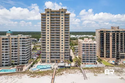24060 Perdido Beach Blvd #1305, Orange Beach, AL 36561