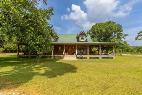 19475 Adams Dr, Summerdale, AL 36580