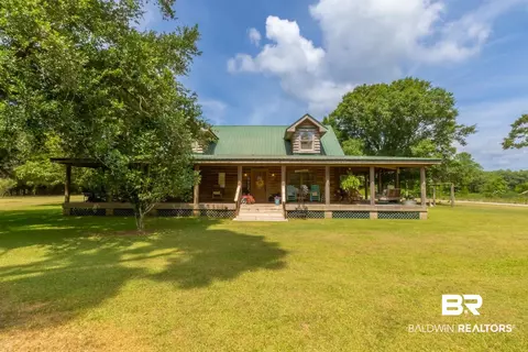 19475 Adams Dr, Summerdale, AL 36580