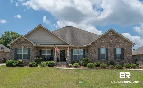 7301 Morse Loop, Mobile, AL 36619 photo 1