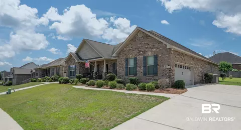 7301 Morse Loop, Mobile, AL 36619 photo 2