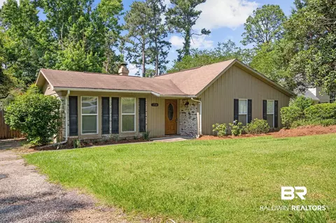 156 Windsor Dr, Daphne, AL 36526