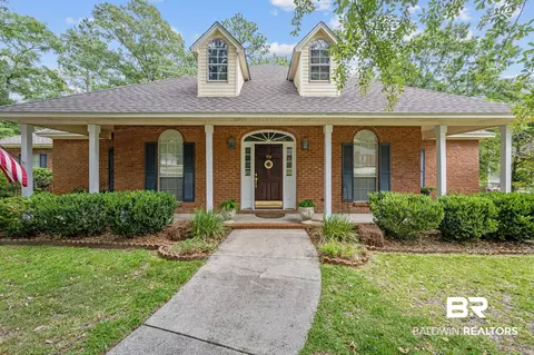 502 Northshore Dr, Bay Minette, AL 36507
