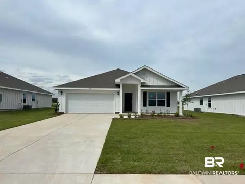 424 Winters Ave, Gulf Shores, AL 36542