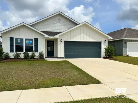 23954 Veranda Cir, Elberta, AL 36530