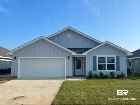 23893 Veranda Cir, Elberta, AL 36530