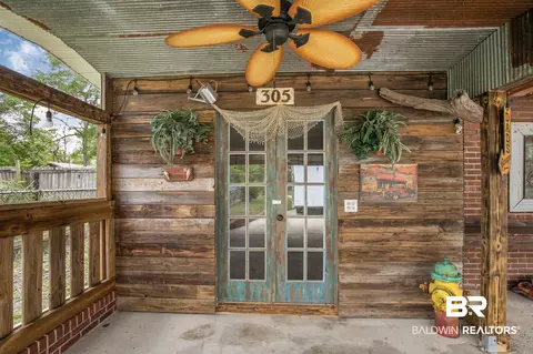 305 9th Ave, Chickasaw, AL 36611 photo 35