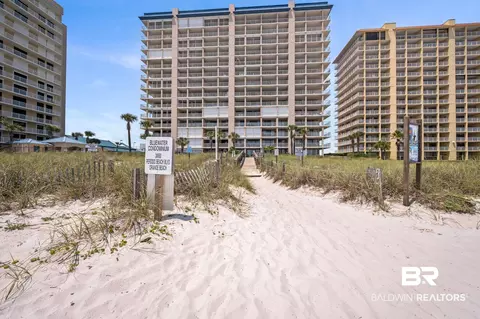 24950 Perdido Beach Blvd #1006, Orange Beach, AL 36561