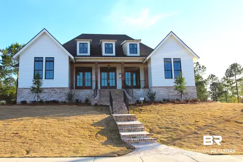 509 Gallimore Ln, Fairhope, AL 36532