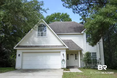 122 Worchester Dr, Daphne, AL 36526