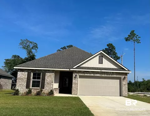 6846 Summerset Dr, Gulf Shores, AL 36542