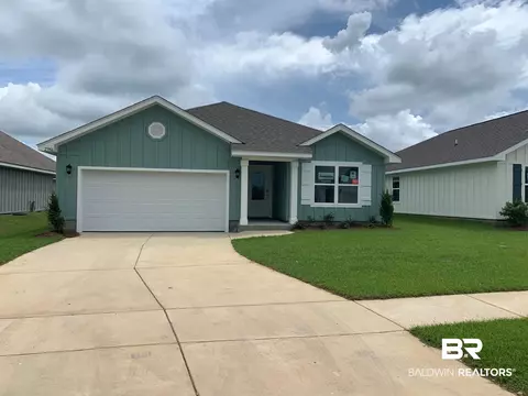 23966 Veranda Cir, Elberta, AL 36530