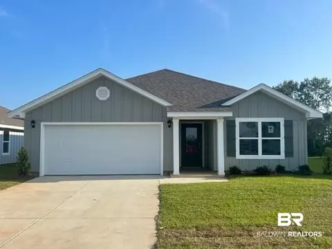 23901 Veranda Cir, Elberta, AL 36530