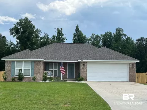 19880 Southfield Dr, Robertsdale, AL 36567