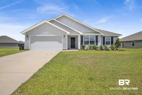 14315 Spearfish Dr, Foley, AL 36535