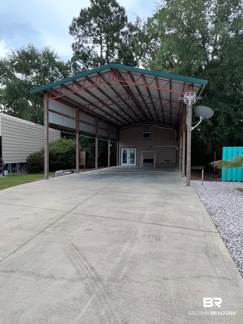 152 Defuniak Loop, Lillian, AL 36549 photo 1