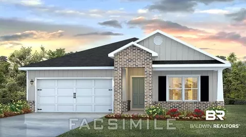 11210 Elemis Dr, Daphne, AL 36526