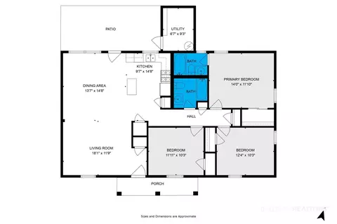 3854 Hilton Dr, Mobile, AL 36693 photo 21