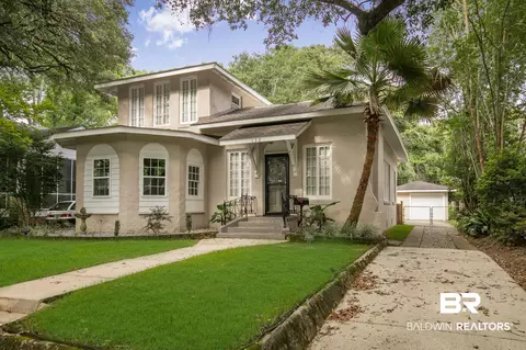 132 Florence Pl, Mobile, AL 36607 photo 2