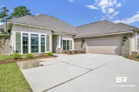 3842 Stafford Blvd, Gulf Shores, AL 36542