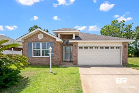 22926 Lake South Dr, Foley, AL 36535