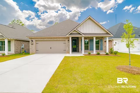 31578 Canopy Loop, Spanish Fort, AL 36527