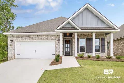 31641 Canopy Loop, Spanish Fort, AL 36527