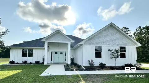 11123 Tall Timber Ln, Elberta, AL 36530
