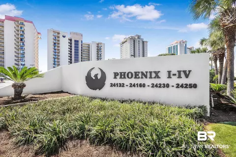 24132 Perdido Beach Blvd #1058, Orange Beach, AL 36561