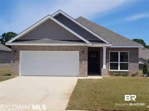 1111 Pheasant Cir, Foley, AL 36535