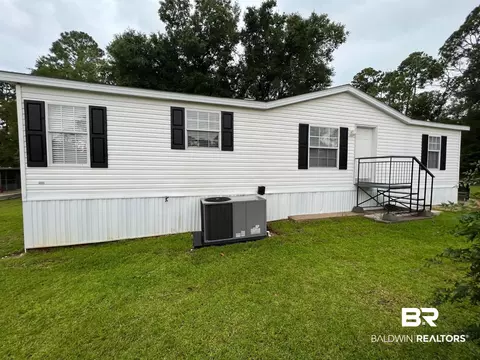 1349 Caney Loop, Lillian, AL 36549 photo 2