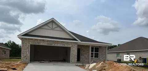 1089 Pheasant Cir, Foley, AL 36535