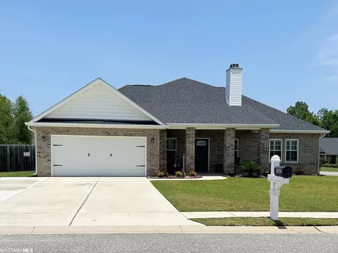 18847 Brixham Ct, Foley, AL 36535