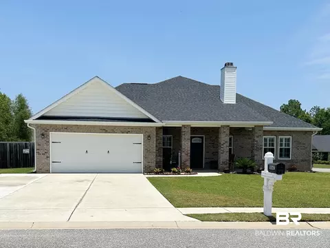 18847 Brixham Ct, Foley, AL 36535