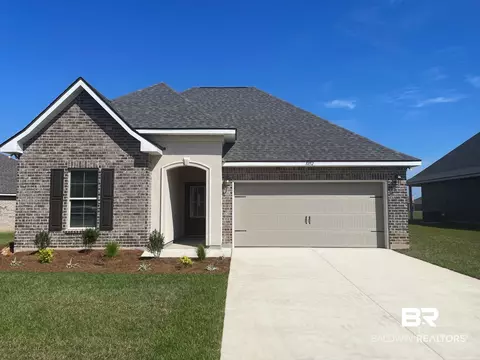 10152 Chipper Ln, Foley, AL 36535