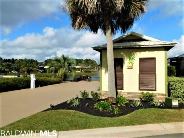 821 CARROZZA LN Unit 161  