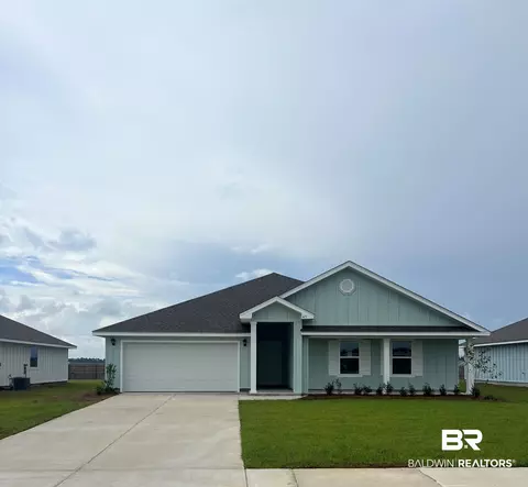 415 Preston Way, Gulf Shores, AL 36542