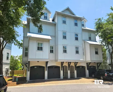 4660 Grander Ct #14-A, Orange Beach, AL 36561