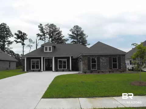 3836 Stafford Blvd, Gulf Shores, AL 36542
