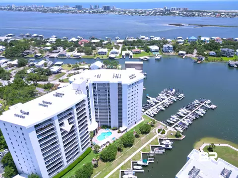 28250 Canal Rd #707, Orange Beach, AL 36561