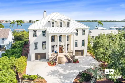 32318 River Rd, Orange Beach, AL 36561 photo 1