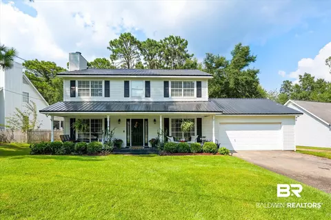 117 Buena Vista Dr, Daphne, AL 36526