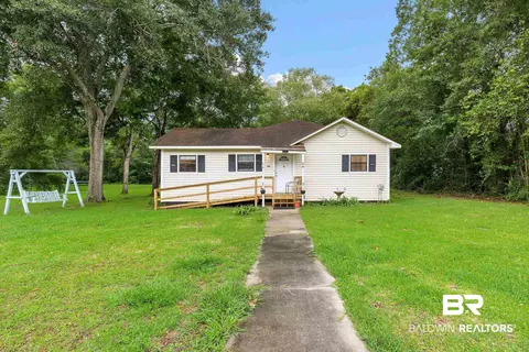 109 W Fifth St, Bay Minette, AL 36507