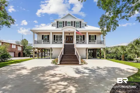 26289 Marina Rd, Orange Beach, AL 36561