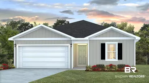 17097 Muse St, Loxley, AL 36551