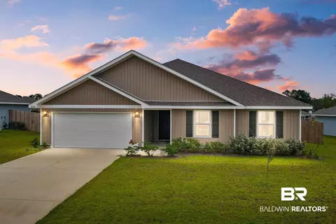 3181 Vista Del Mar Dr, Lillian, AL 36549