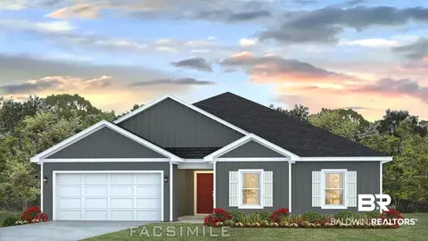 31355 Marseille Ct, Spanish Fort, AL 36527