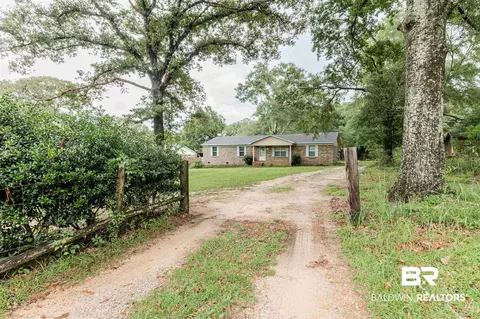 7200 Northwoods Dr, Semmes, AL 36575