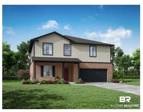 16559 Edgewater Cir, Loxley, AL 36551