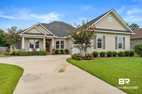 25969 Capra Ct, Daphne, AL 36526 photo 1